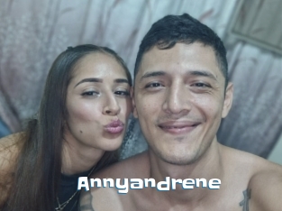 Annyandrene