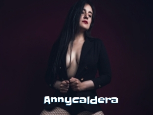 Annycaldera