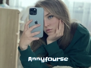 Annyfourse