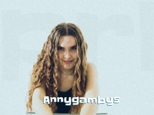 Annygambys