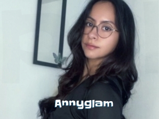 Annyglam