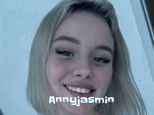 Annyjasmin