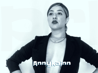 Annykainn