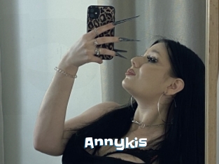 Annykis