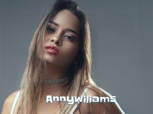 Annywiliams