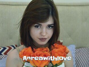 Anreawithlove