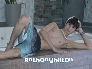 Anthonyhilton