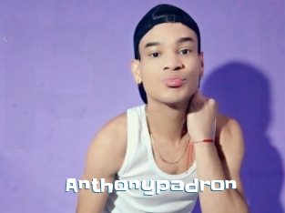 Anthonypadron