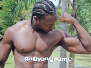 Anthonyrome