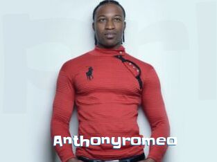 Anthonyromeo