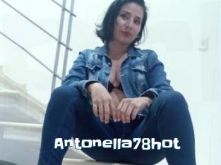 Antonella78hot