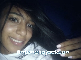 Antonellajackson