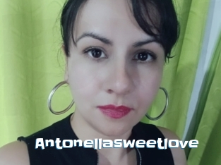 Antonellasweetlove