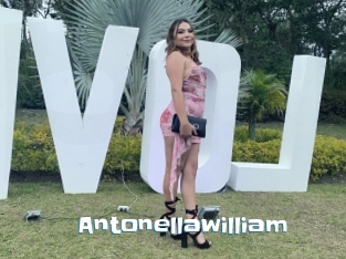 Antonellawilliam