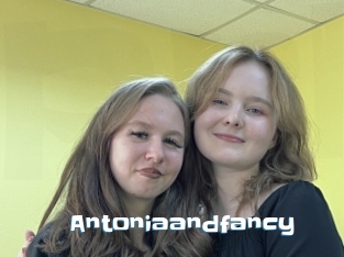 Antoniaandfancy