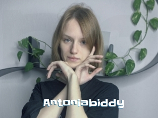 Antoniabiddy