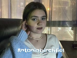 Antoniabirchfiel