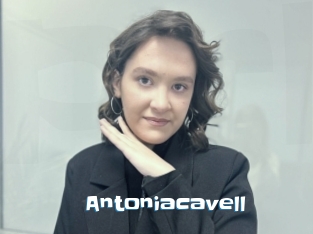 Antoniacavell