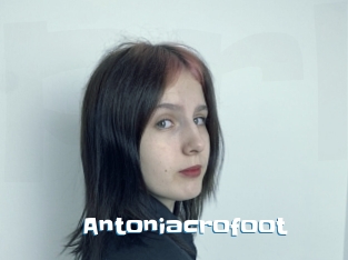 Antoniacrofoot