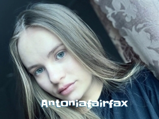 Antoniafairfax