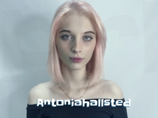 Antoniahallsted