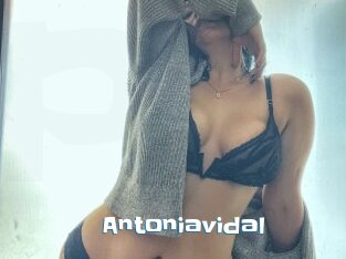 Antoniavidal