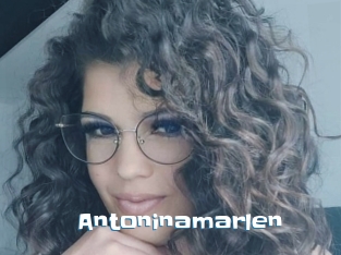 Antoninamarlen