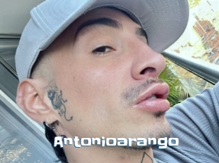 Antonioarango