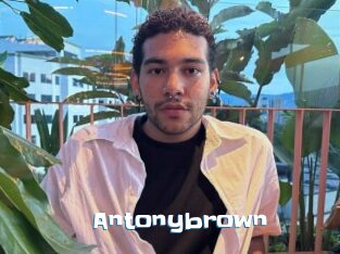 Antonybrown