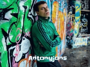 Antonyjons