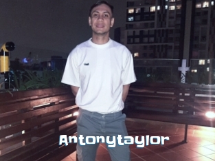 Antonytaylor