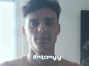 Antonyy