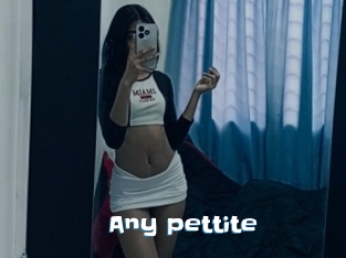 Any_pettite