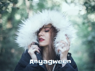 Anyagween