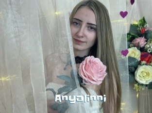 Anyalinni