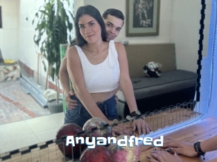 Anyandfred