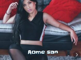 Aome_san