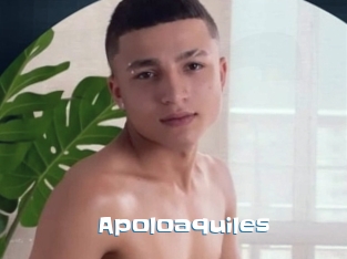 Apoloaquiles