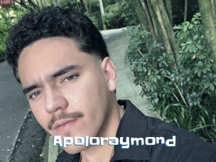 Apoloraymond