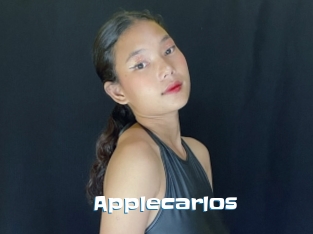 Applecarlos