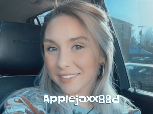 Applejaxx88d