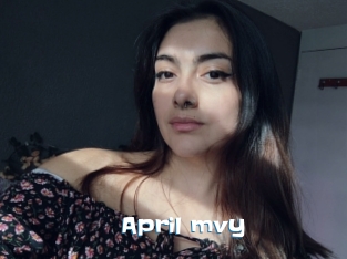 April_mvy