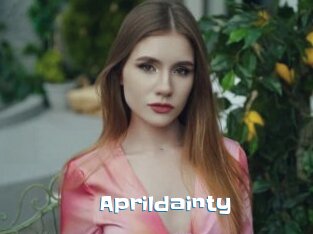 Aprildainty