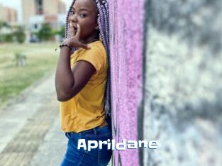 Aprildane