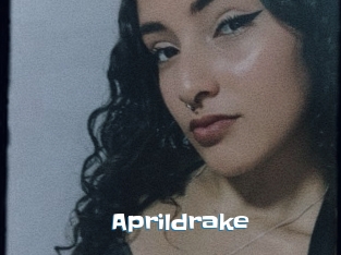 Aprildrake