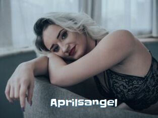 Aprilsangel