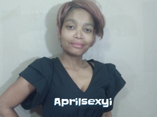 Aprilsexyi