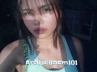 Arabellacm101