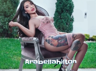 Arabellahilton