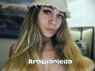 Arabianleila